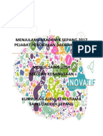 Cover Modul Peserta Mas 2017