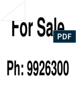 For Sale.docx