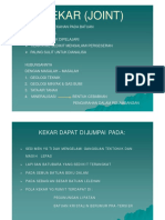 Diskripsi Kekar PDF