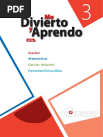 6to Guia Montenegro Del Maestro Mexico Libros