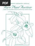 Download 2007 Rare Plant Auction - Delaware Center for Horticulture by Delaware Center for Horticulture SN36037031 doc pdf