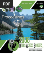 Download 2008 Weeds Across Borders by Delaware Center for Horticulture SN36037047 doc pdf