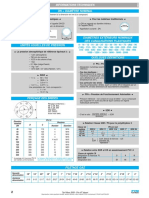 Informations Techniques Conduite DN PDF