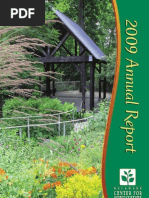 Download 2009 Annual Report Delaware Center for Horticulture by Delaware Center for Horticulture SN36037060 doc pdf