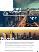 2016 A&m UAE Banking Sector Pulse Report