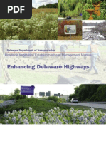 Download Delaware Highways Manual - Roadside Vegetation Management by Delaware Center for Horticulture SN36037160 doc pdf