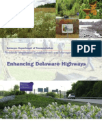 Delaware Highways Manual - Roadside Vegetation Management