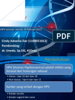 HPV Vaksin