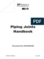 Piping Joints Handbook(BP)