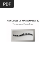 Principles of Math 12  - Transformations Practice Exam.pdf