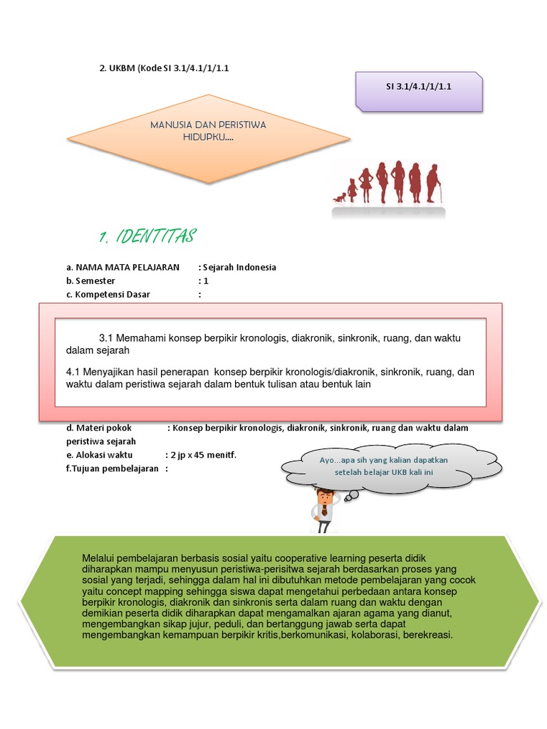 Kronologi Diakronik Sinkronik Ruang Dan Waktu Dalam Sejarah - 1552375606?v=1