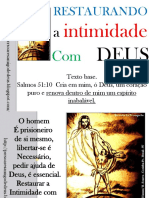 restaurandoaintimidadecomdeus-130222064332-phpapp02