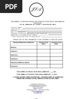 Nursing Chart For All Nursing Boards 2010cllient