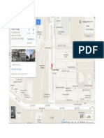 Hotel Sri Petaling - Map