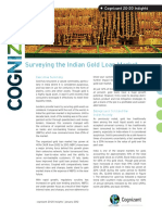 Surveying The Indian Gold Loan Market PDF
