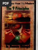 Download 9 Principles in the Human Being by amuraybey SN36037826 doc pdf