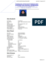 Biodata