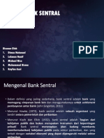 Bank Sentral