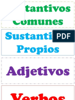 Carteles Sust.adj.Ver.