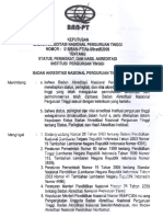 Akreditasi Universitas PDF