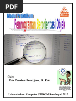 Download SI-03-Praktikum-Pemrograman-Berorientasi-Objekpdf by Erwin SN360382392 doc pdf
