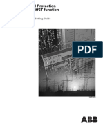 Application Settingguide RET54 Diff6T ENa PDF