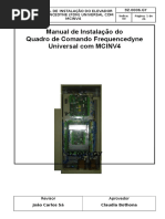 3z0006gy - Manual de Instalação Fdn Universal