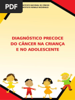 Diagnostico Precoce Crianca Adolescente 2011