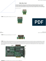 Adapter DDR Memory