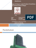 Sidang Proposal - D-Regions