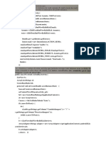 Email Param + Listview Com Dados BD
