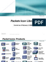 Cisco Packet Icons - 2-2-06