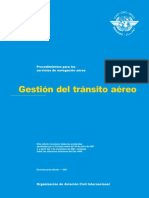 Documento 4444 Oaci PDF