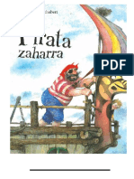 Pirata Zaharra