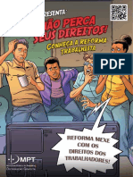 Reforma Trabalhista em Quadrinhos - MPT.pdf