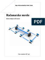 Računarske Mreže 3