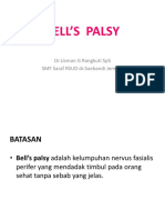 Bell's Palsy