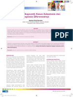 07 - 197pencitraan Diagnostik Kasus Asbestosis Dan Diagnosis Diferensialnya PDF