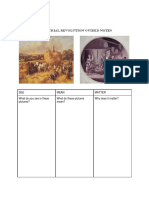 Industrial Revolution Guided Notes