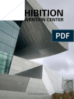 Exhibition & Convention Center