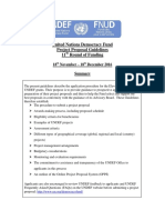 UNDEF Project Proposal Guidelines 2016 EN - 6