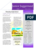 Juniornews 1