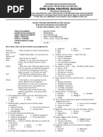 Soal Bahasa Sunda Xii Semester Ganjil 2017 Ok