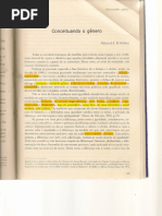 Conceituando o Gênero - Saffioti