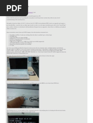 Iatkos v1.0i leopard 10.5.1 download. download full version 7 pro v7
