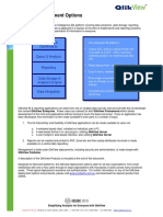 QlikView Deployment Guide