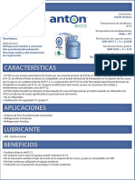 Refrigerante Yh12 PDF