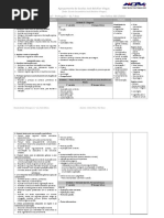 Planificação Anual Português 11 2017_2018