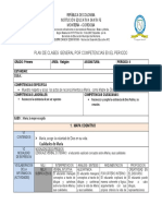 Clases de Religión 1 PDF