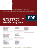 2015 Toy Industry PDF